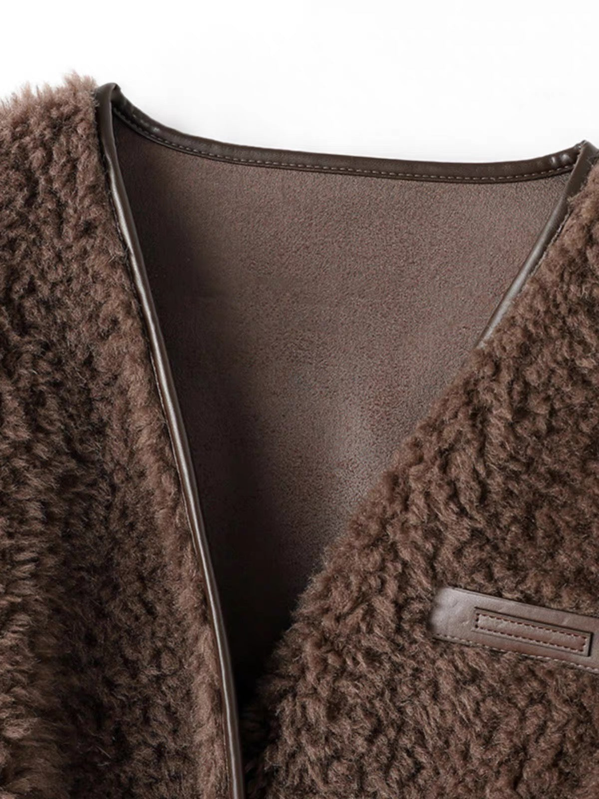 Sloane 100% Wool Belted Coat