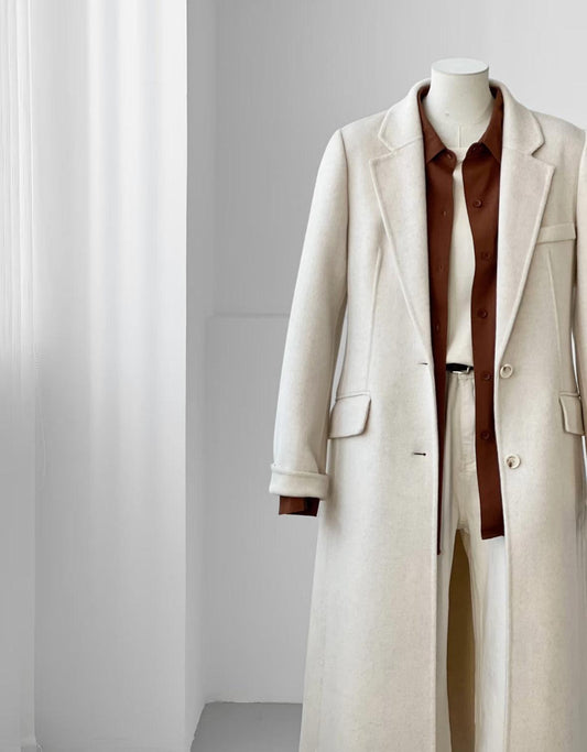 The Timeless Appeal: Finding Your Perfect Wool Coat