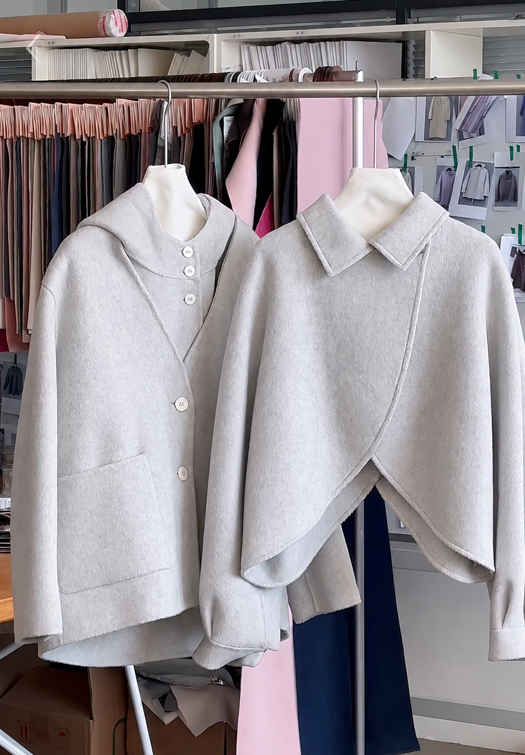 The San Francisco Aesthetic: How to Build a Modern Classic Wardrobe