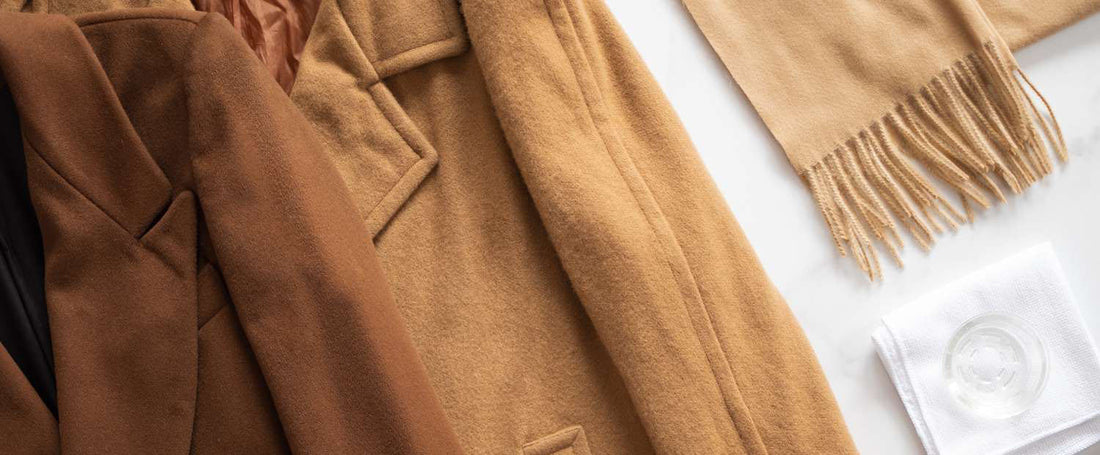 The Ultimate Guide to Choosing the Perfect Wool Coat - The Grace Treasures