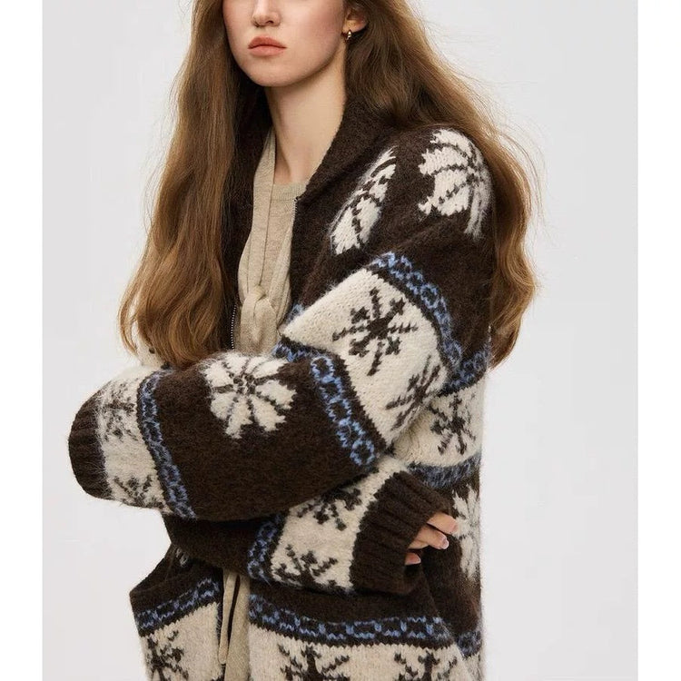 Sweaters