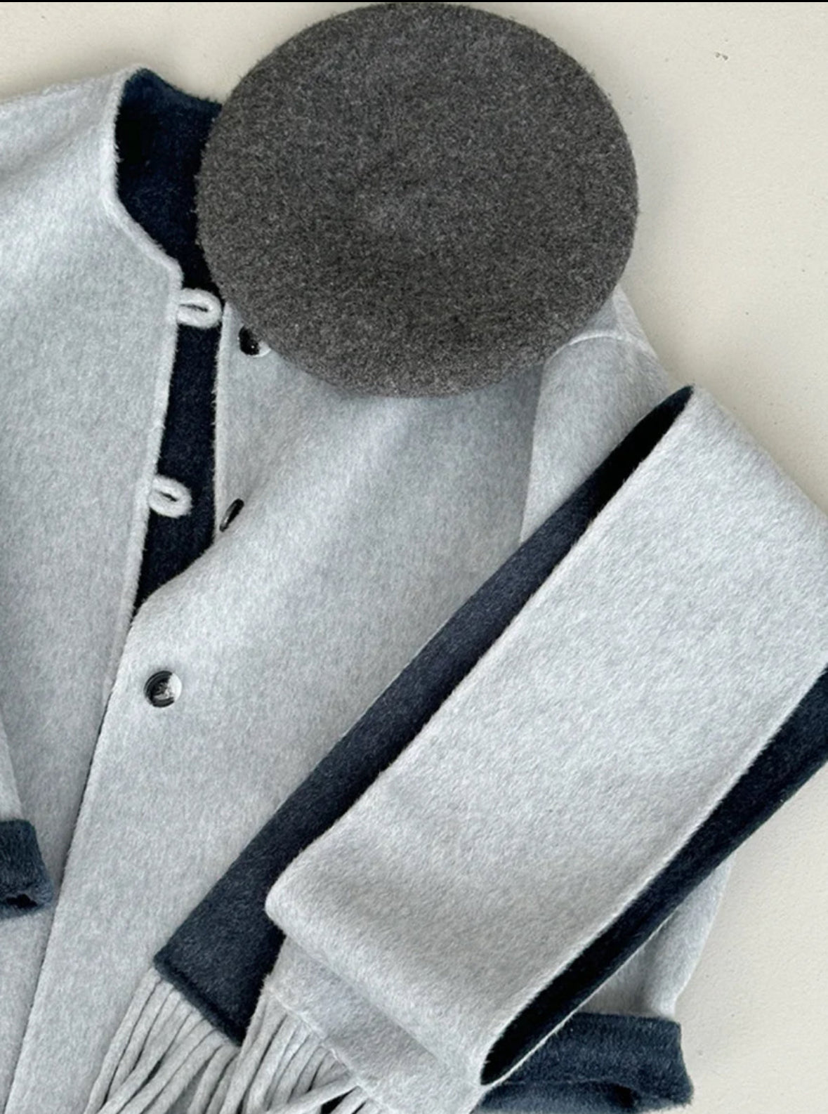 Reversible Collection