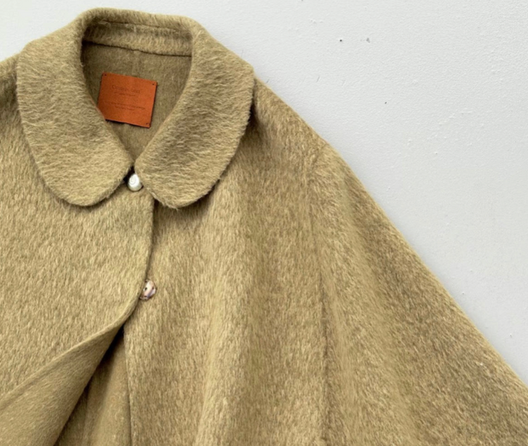 Wool Collection