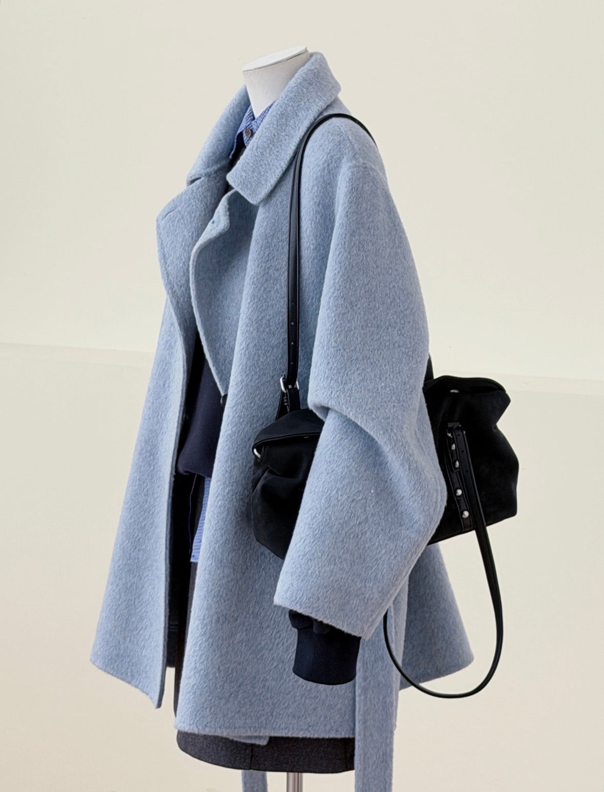 Muse 100% Wool Jacket
