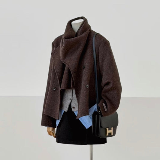 Sienna Wrap Jacket