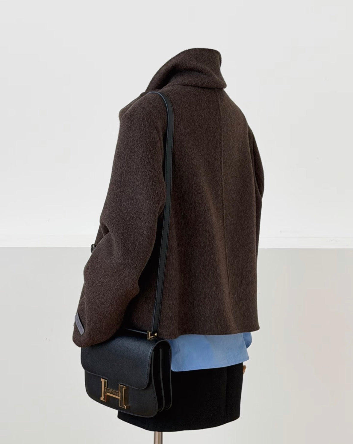 Sienna Wrap Jacket