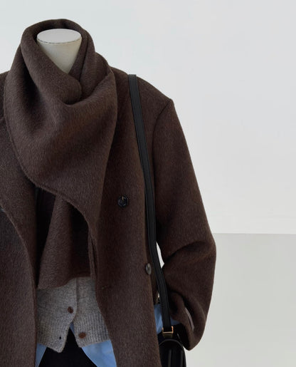 Sienna Wrap Jacket