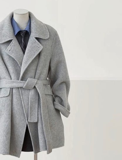 Muse 100% Wool Jacket