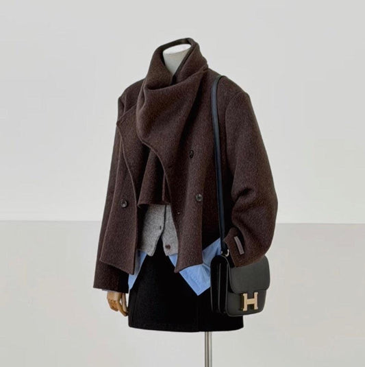 Sienna Wrap Jacket